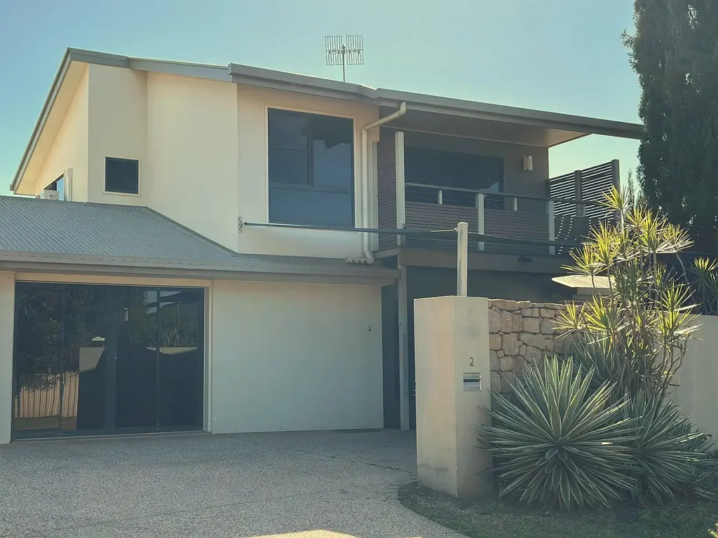 Fully Furnished 3-Bedroom Unit with Office, 2nd Kitchen & Private Parents Retreat