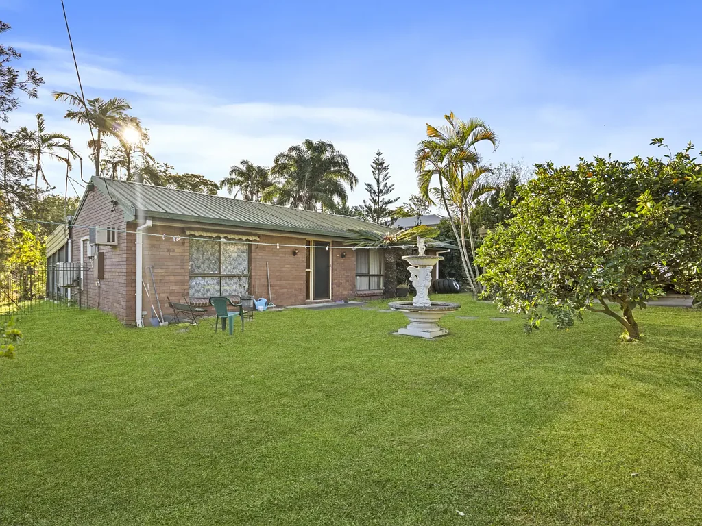 Acacia Ridge 3Zimmer 1062m2 Flood Free Block 15Km From CBD