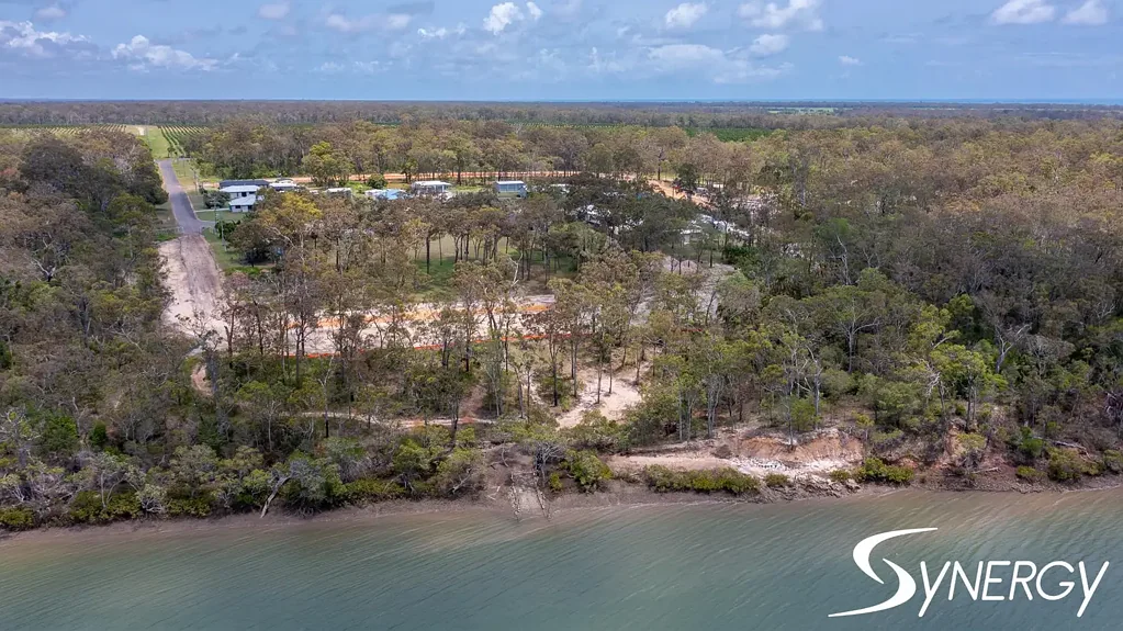  Proposed Lot 33 John Street, Miara, QLD 4673