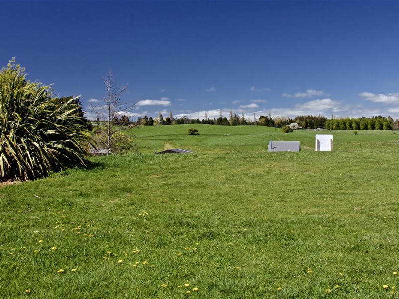 8 Kowhai Heights, Ohakune, Ruapehu, 0房, 0浴