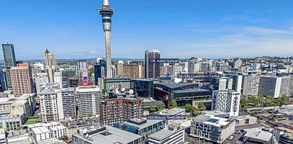 商业地产全面反弹？投资信心翻倍、开发贷款暴涨 14%