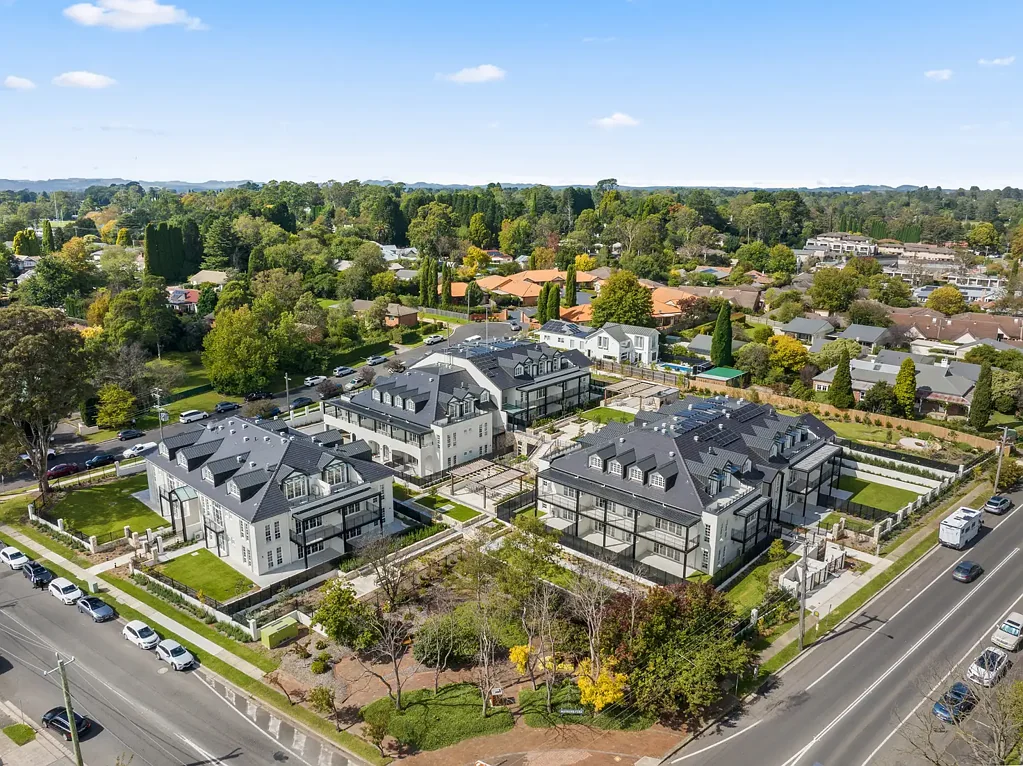 29/1 Holmhale Street, Bowral, NSW 2576