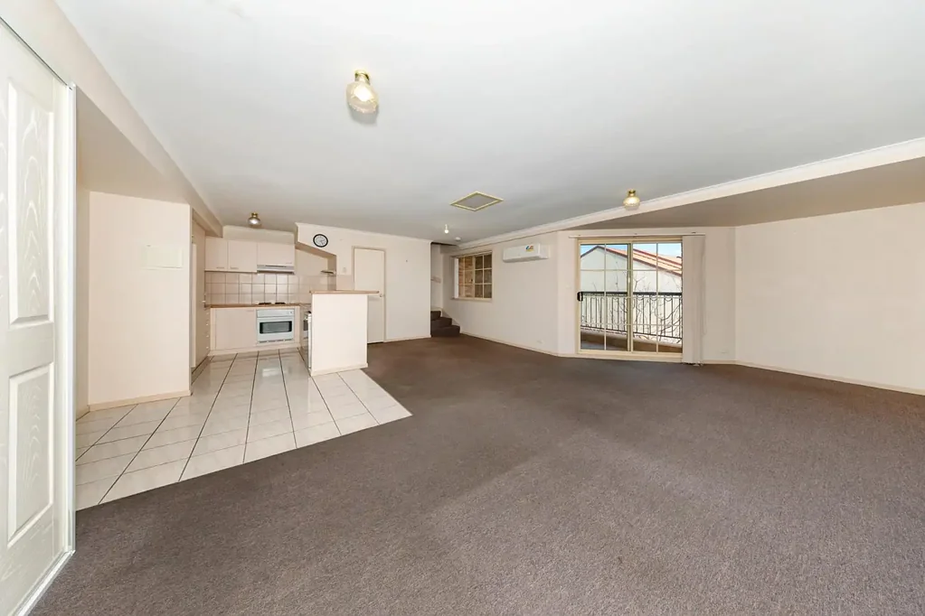 City Living In Braddon