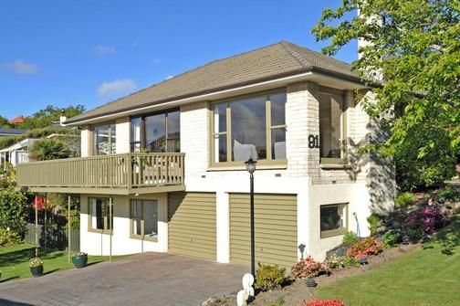 91 Jeffery Street, Andersons Bay, Dunedin, 4 Schlafzimmer, 0 Badezimmer