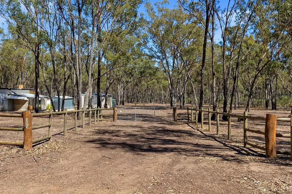 305 Cherry Tree Road, Bailieston, VIC 3608
