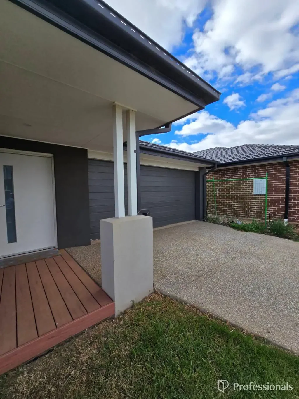 Purpose-Built NDIS SDA High Physical Support (HPS) Home - Manor Lakes