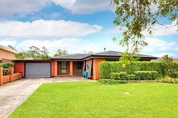 19 Warburton Crescent, Werrington County