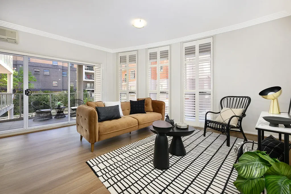48/14-18 College Crescent, Hornsby, NSW 2077