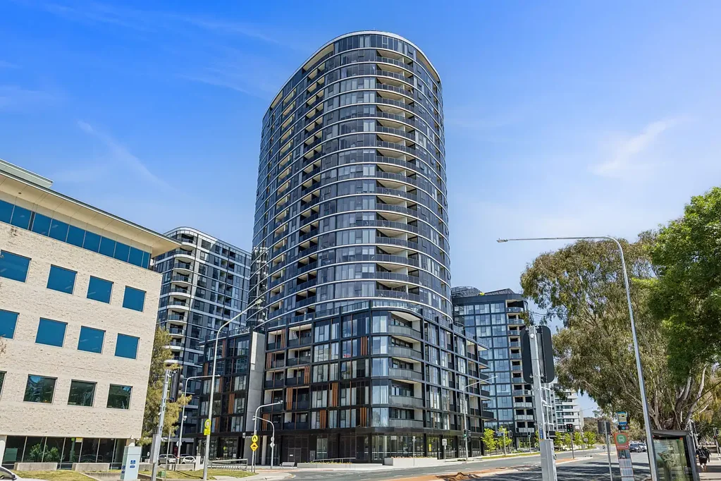 Phillip 2 Bedroom Opportunities in WOVA
