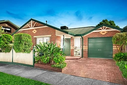 29 Stanley Jones Drive, South Morang