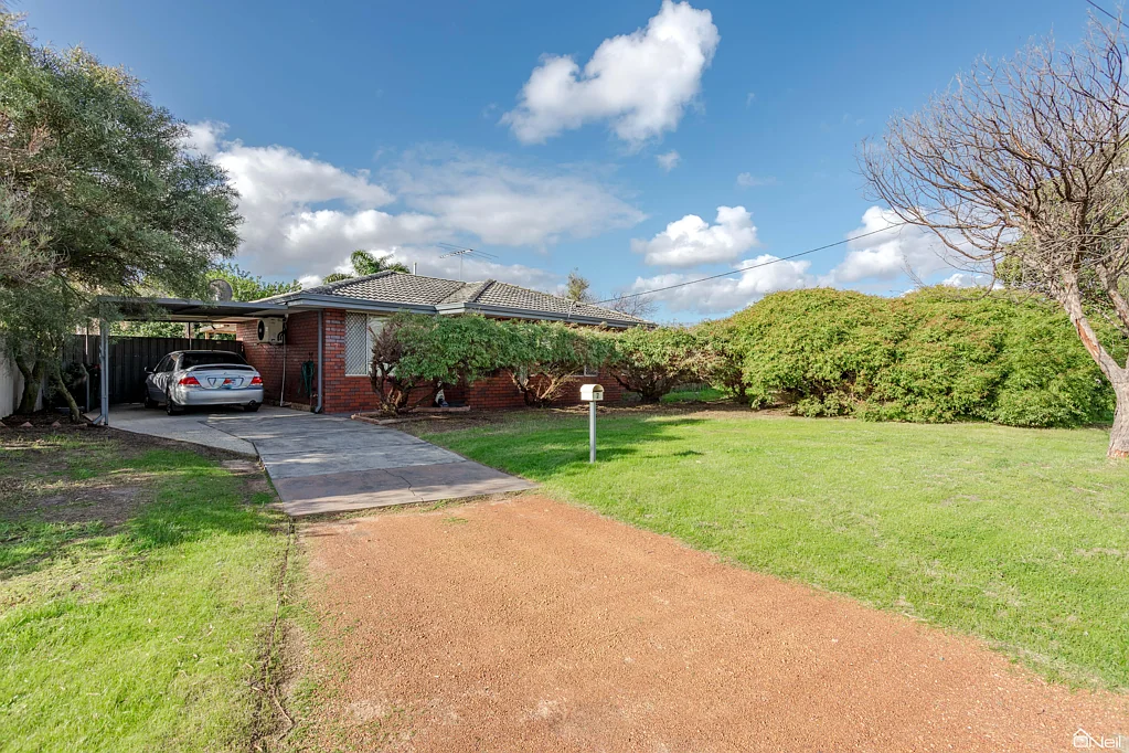 7 Leumeah Street, Armadale, WA 6112
