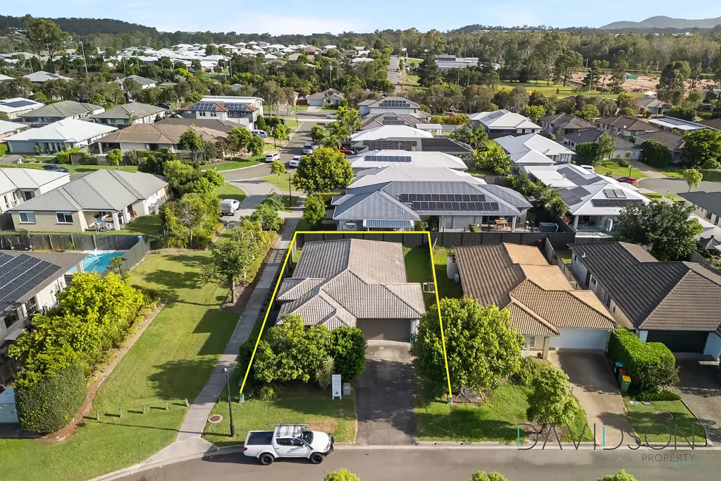 Pimpama 4房  Corner Block Investment in a High-Growth Corridor – Leased Until 2027
