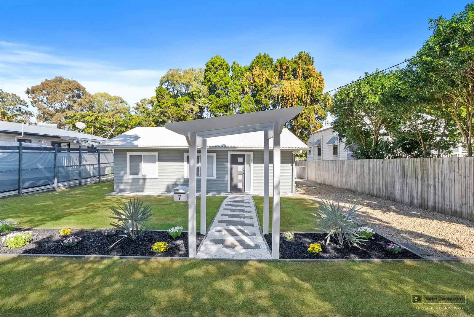 7 CAREFREE ST, COOCHIEMUDLO ISLAND QLD 4184, 0房, 0浴, House