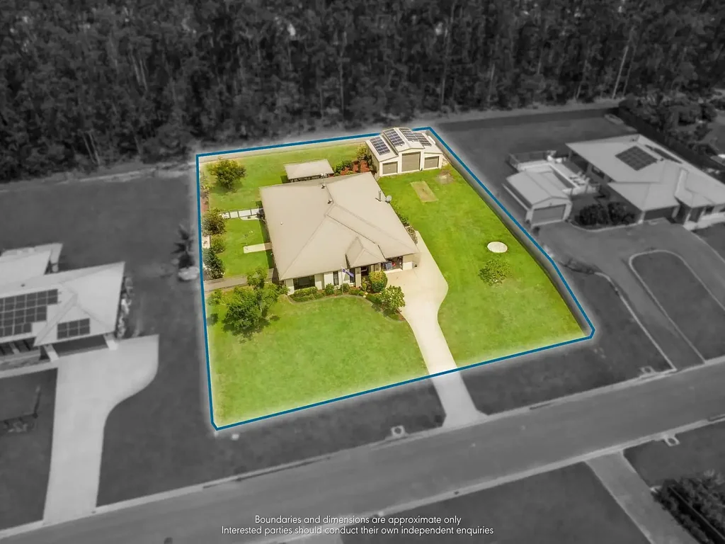 Upper Caboolture 4Moenga AVAILABLE NOW!