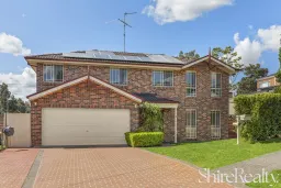 3 York Road, Kellyville