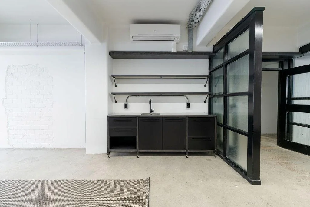 Auckland Central CBRE - Modern CBD Office Suite