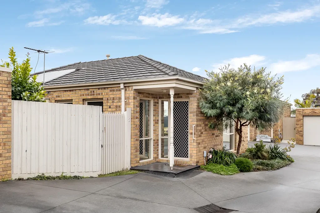 Mornington 2chambre Quality, Comfort & Convenience Combined
