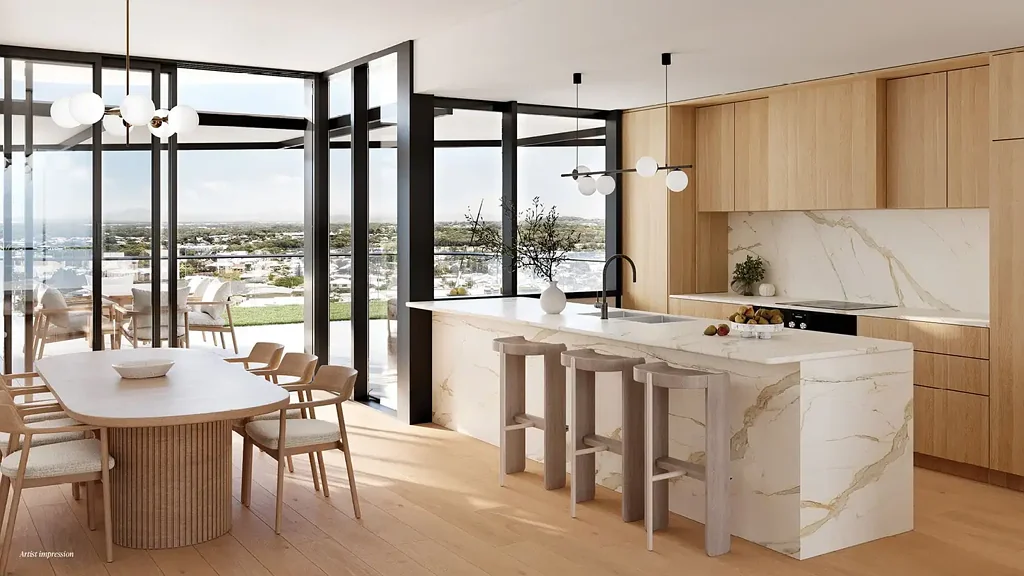 701 / 5-7 Bombala Terrace, Caloundra, QLD 4551