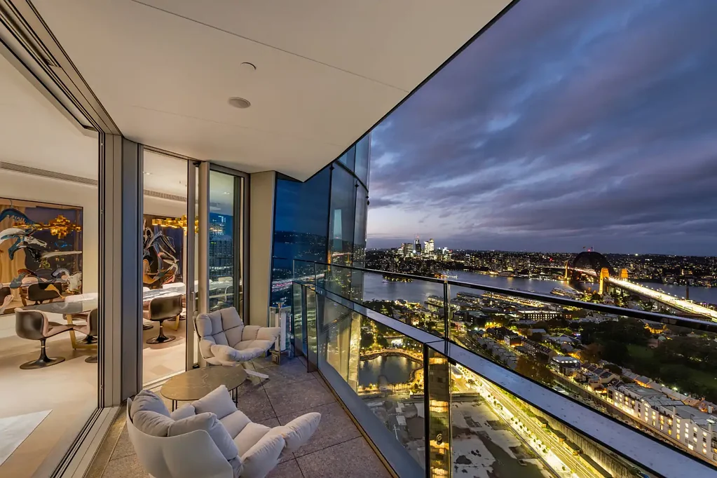 5002/1A Barangaroo Avenue, Barangaroo, NSW 2000