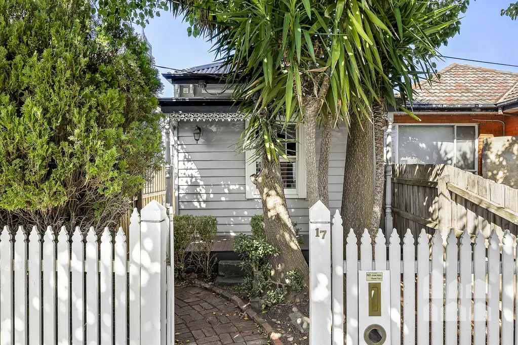 17 Gamon Street, Seddon, VIC 3011