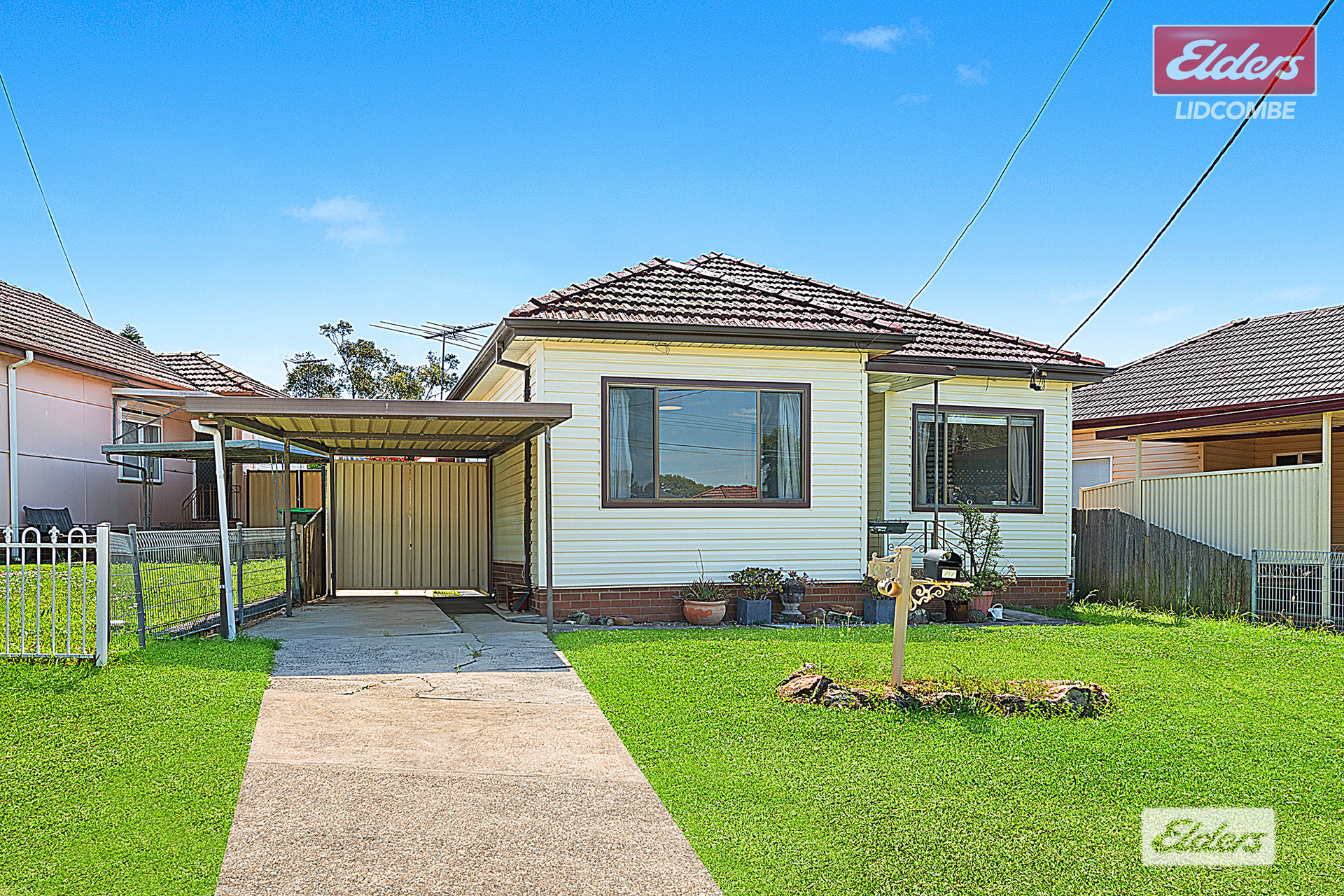 22 JUDITH ST, BERALA NSW 2141, 0 rūma, 0 rūma horoi, House