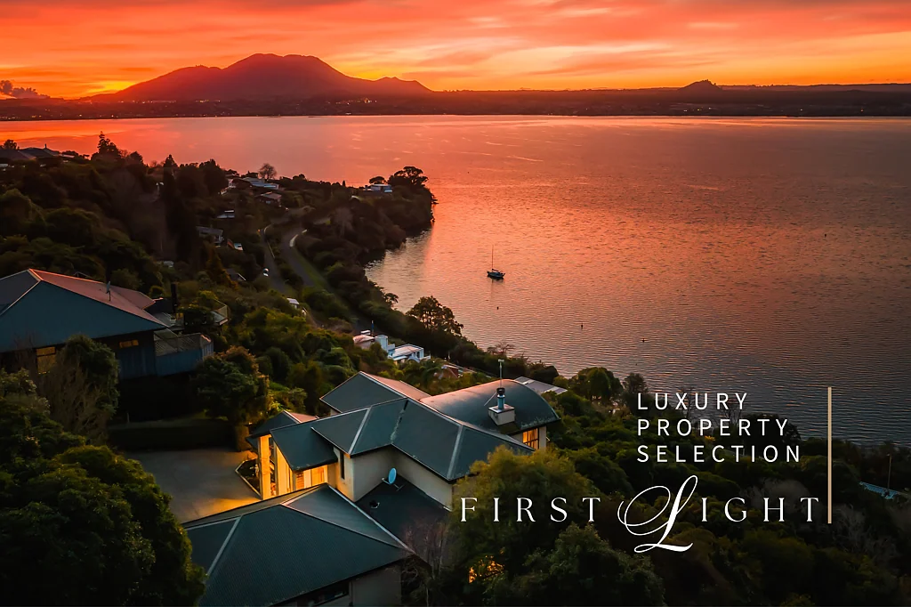 Acacia Bay 3Moenga F I R S T   L I G H T