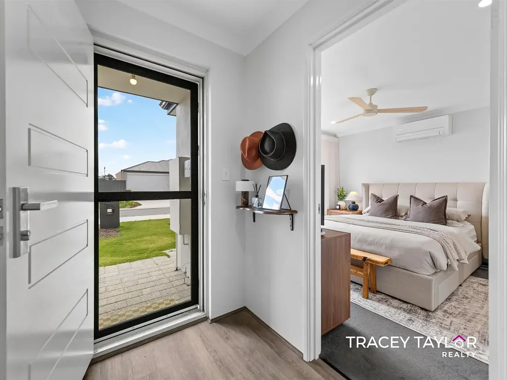 Henley Brook 4 Slaapkamer Modern Living Meets Swan Valley Lifestyle