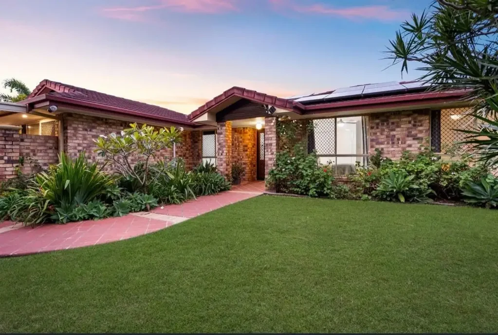 Executive family entertainer — space, style & resort living