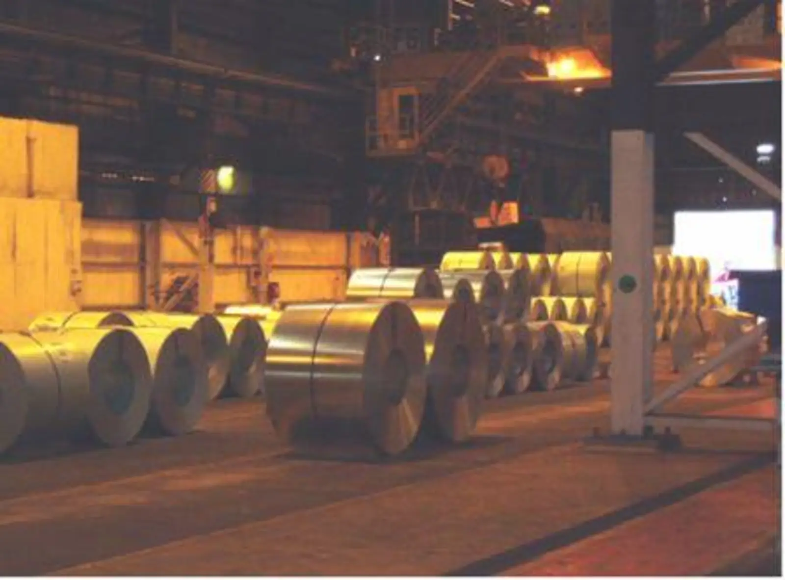 不满政府对中国进口钢材的决定 NZ Steel公司与新西兰政府对薄公堂