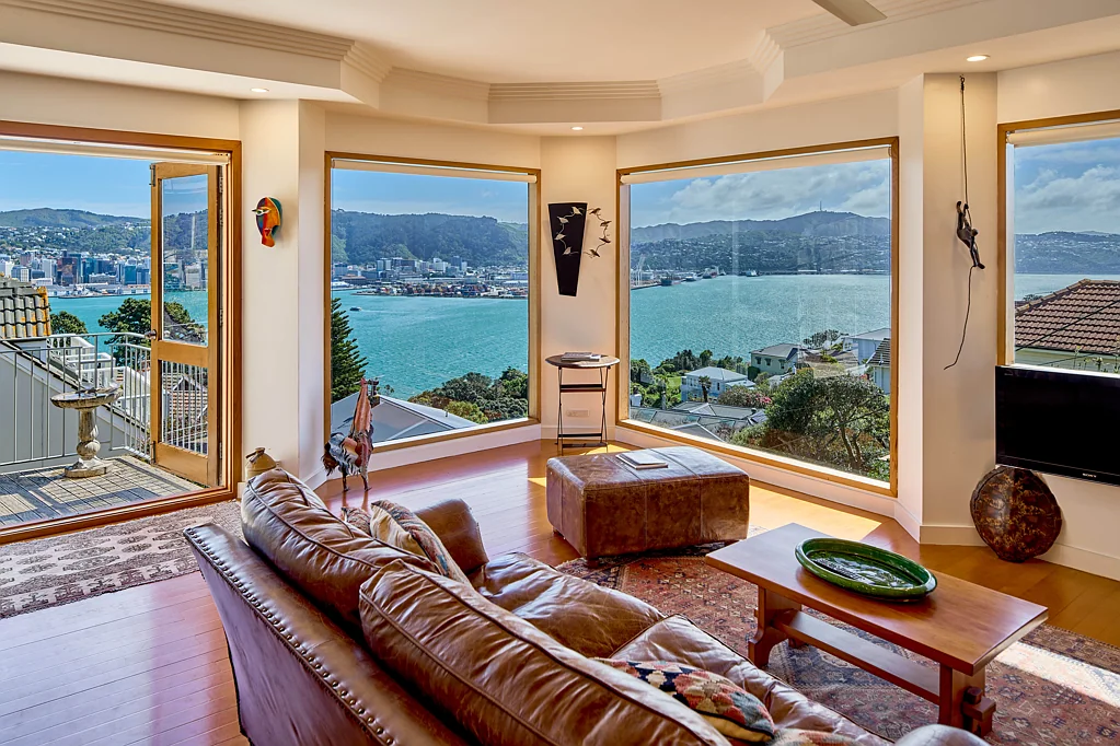Roseneath 5Kwarto Luxury Lifestyle above The Bay