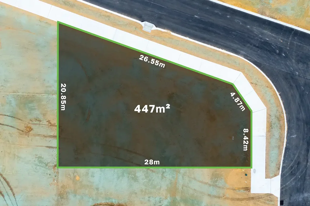 LOT 1609 Mebbin Street, Baldivis, WA 6171