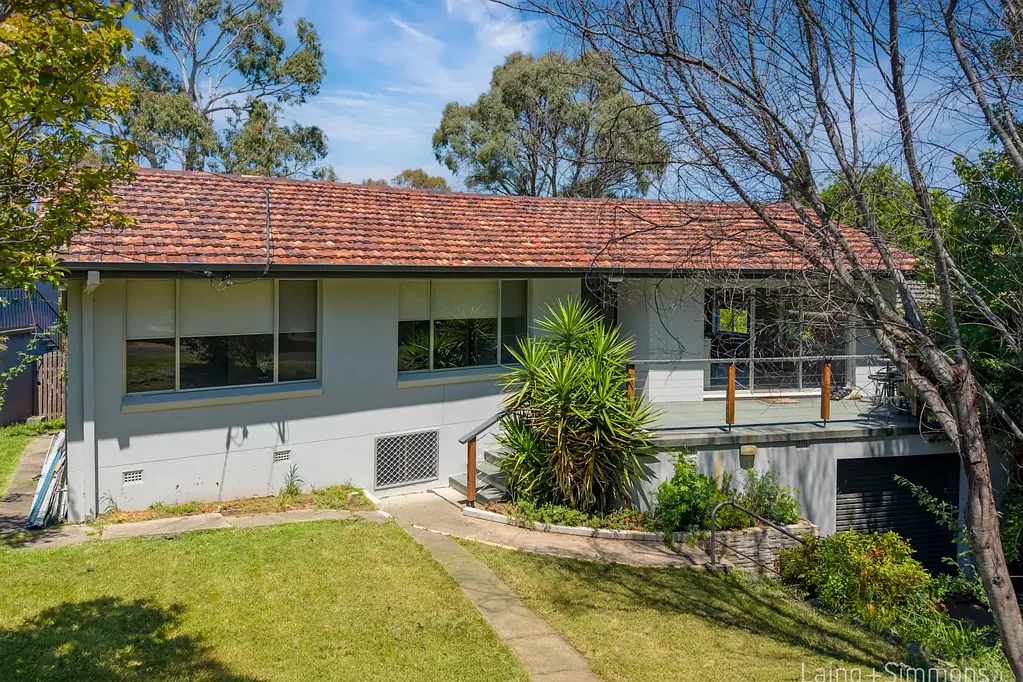 6 High Street, Armidale, NSW 2350