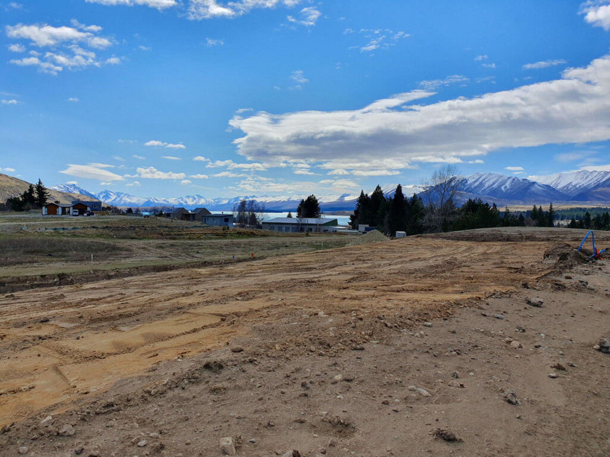 21 Edwards Lane, Lake Tekapo, Mackenzie, 2 phòng ngủ, 0 phòng tắm, Section