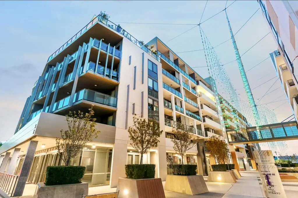 117/30 Hood Street, Subiaco, WA 6008
