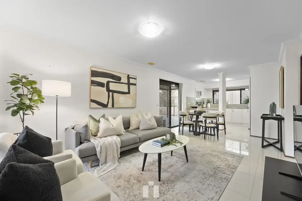 Como 2房  Renovated Villa