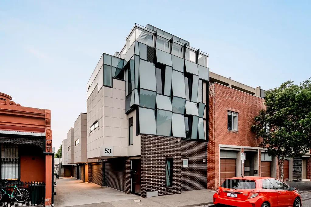 2/53 Ireland Street, West Melbourne, VIC 3003