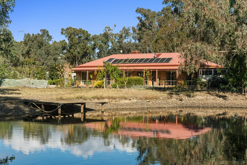 281 Benalla-Warrenbayne Road, Benalla, VIC 3672