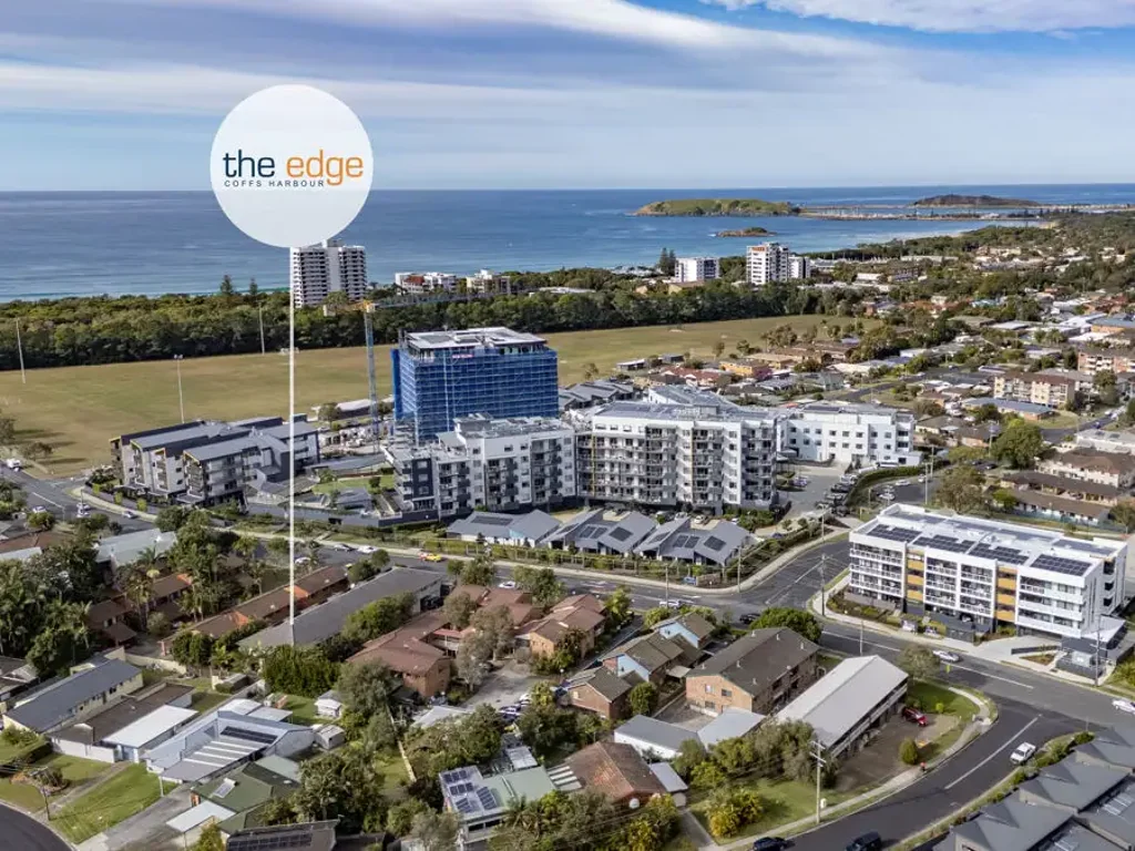 6/35 Arthur Street, Coffs Harbour, NSW 2450