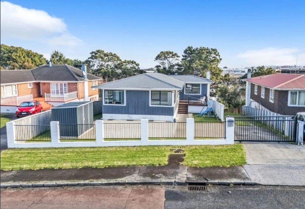 Mt Wellington, 3 bedroom
