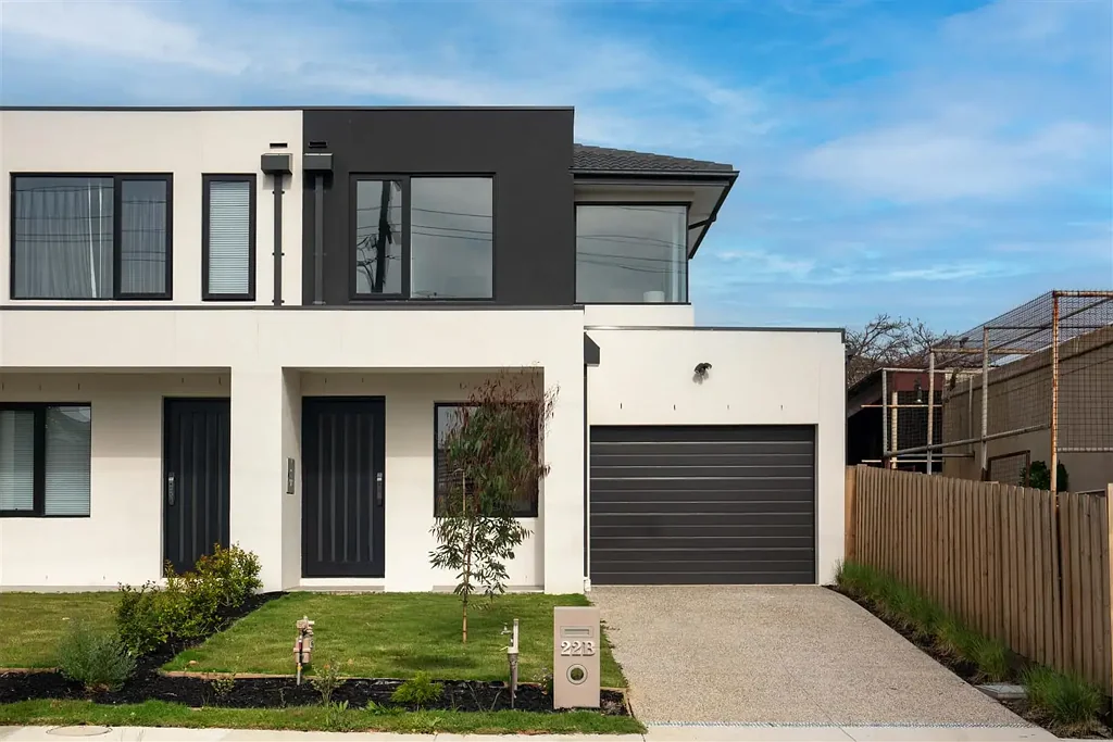 Oakleigh East 4ห้องนอน Designed for Modern Family Living