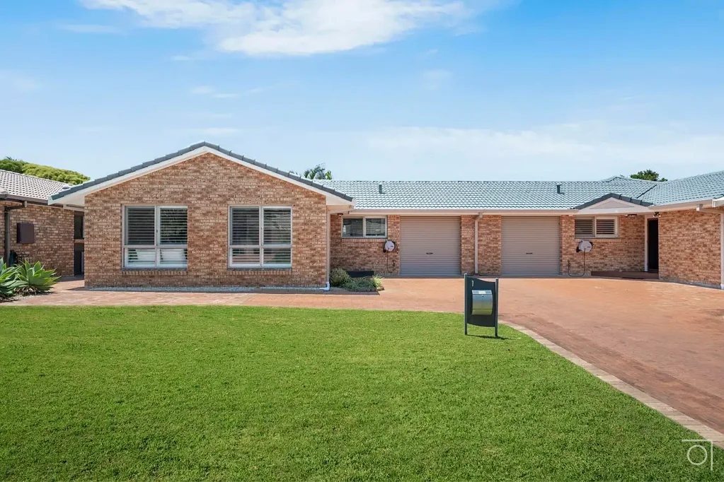 1/18 Shoreline Drive, Fingal Bay, NSW 2315