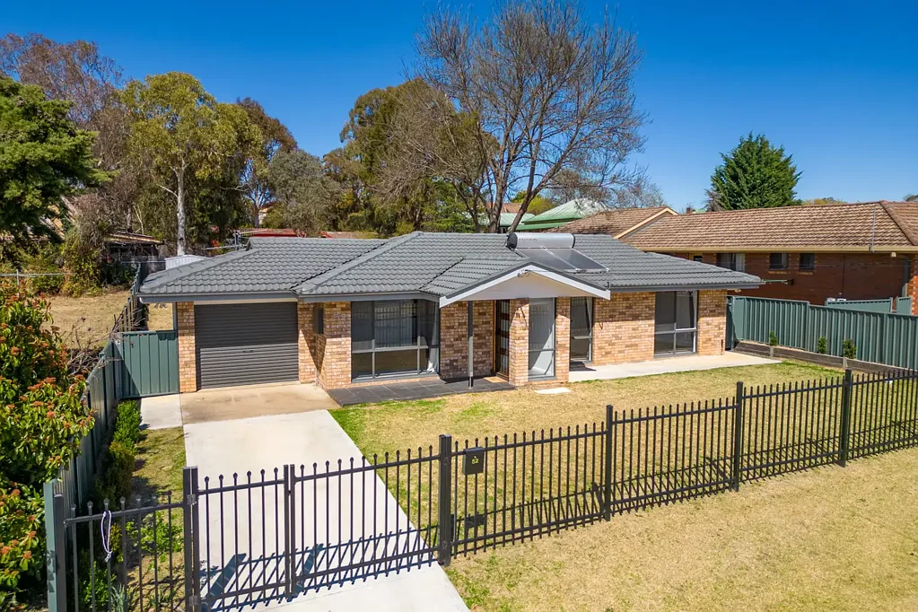 52 Claude Street, Armidale, NSW 2350