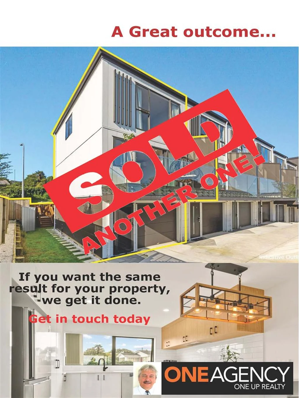 Pakuranga 3ਬੈੱਡਰੂਮ 3 Masters & selling below GV!