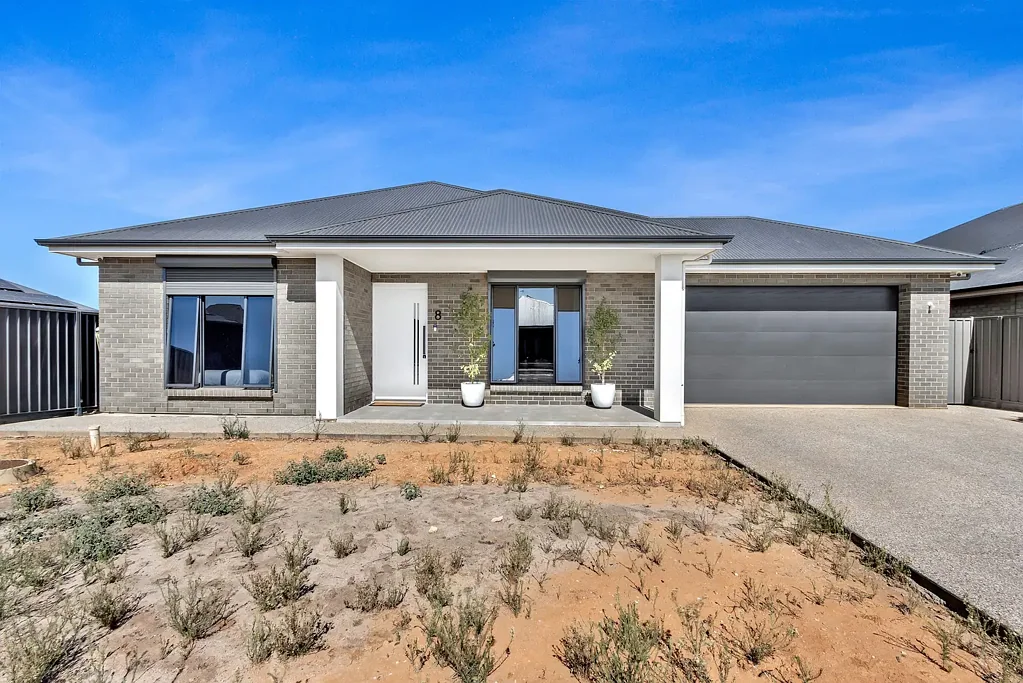 8 Foxglove Grove, Two Wells, SA 5501
