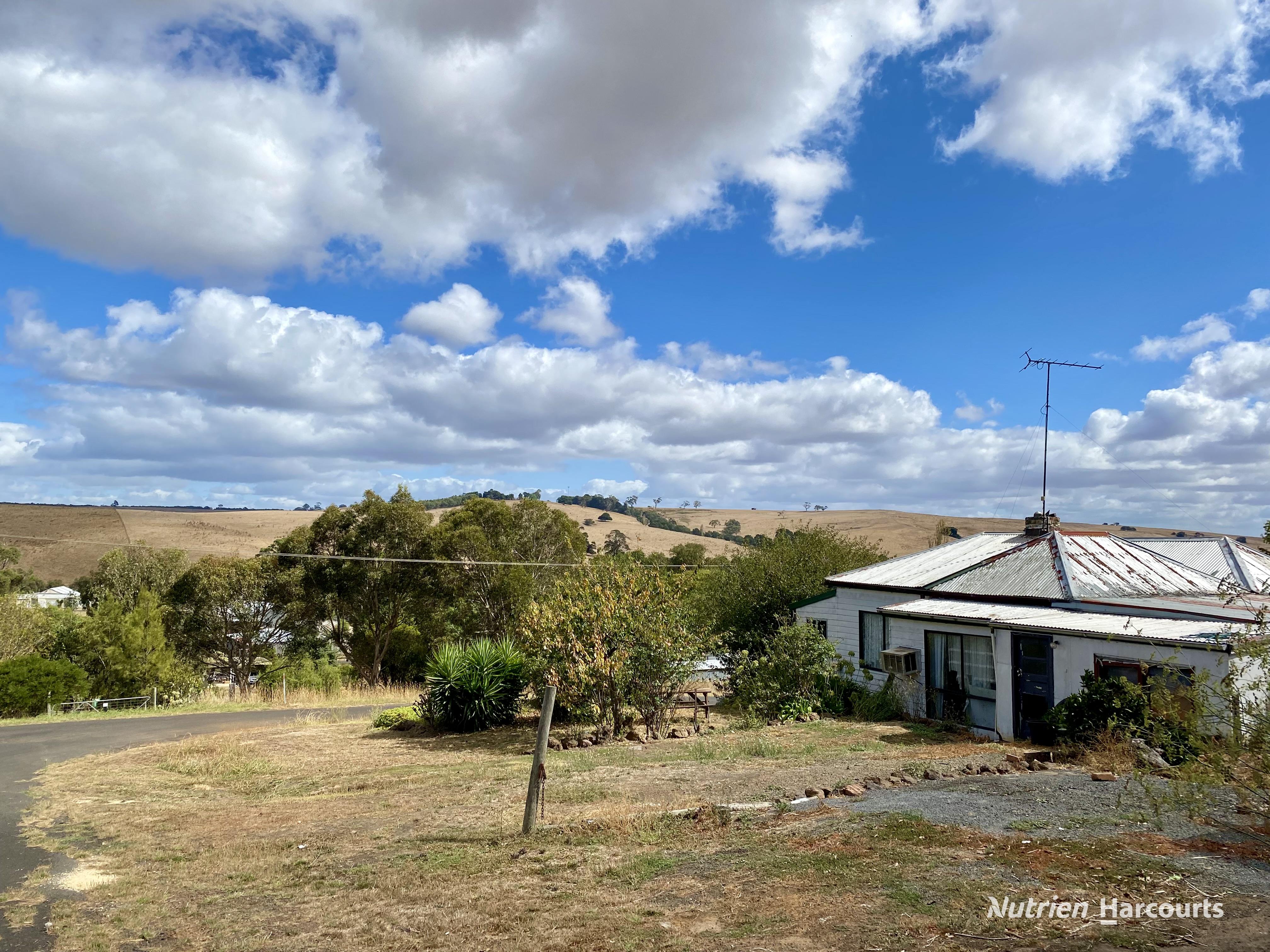 3 BARKLY ST, MERINO VIC 3310, 0 habitaciones, 0 baños, House