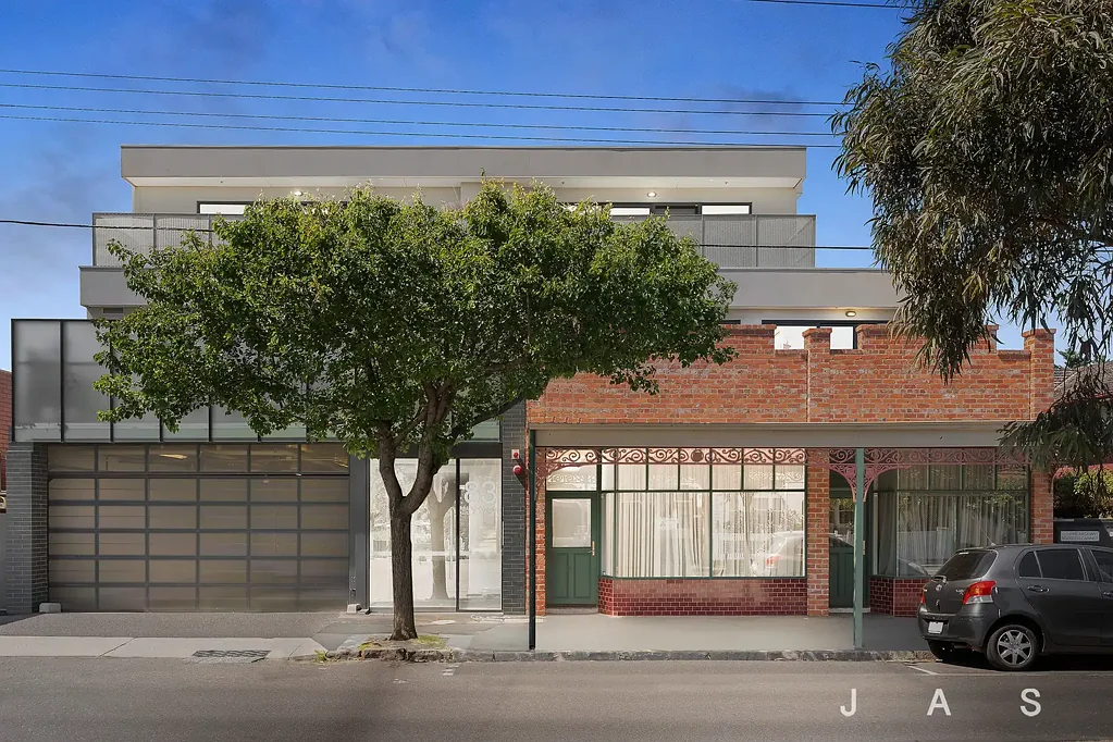 Yarraville 2Phòng ngủ Modern Luxury, Superb City-Fringe Location