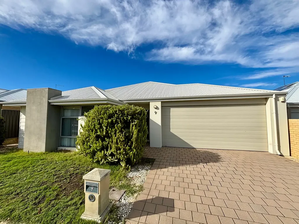 4 Bed, 2 Bath, 2 Car Garage, Family Home