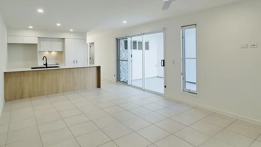 Modern Living in a Brand New Home!