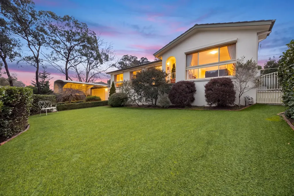 47 Langdon Avenue, Wanniassa, ACT 2903