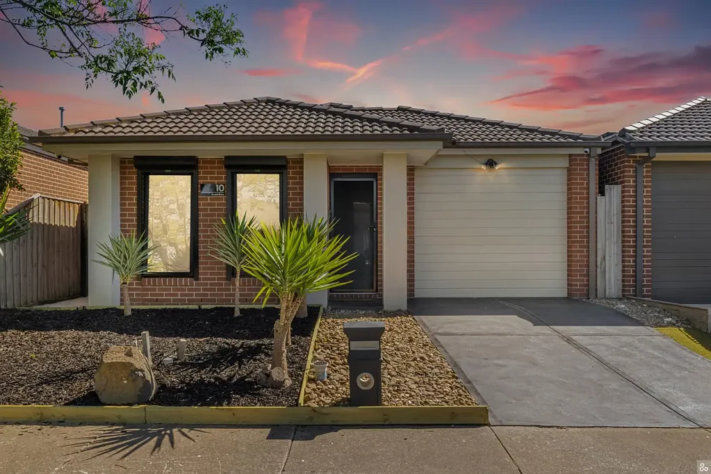 अन्य - 10 Anahit Drive, Epping, VIC 3076
